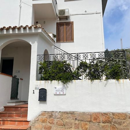 Arbatax Attico Rocce Rosse Apartment Exterior photo