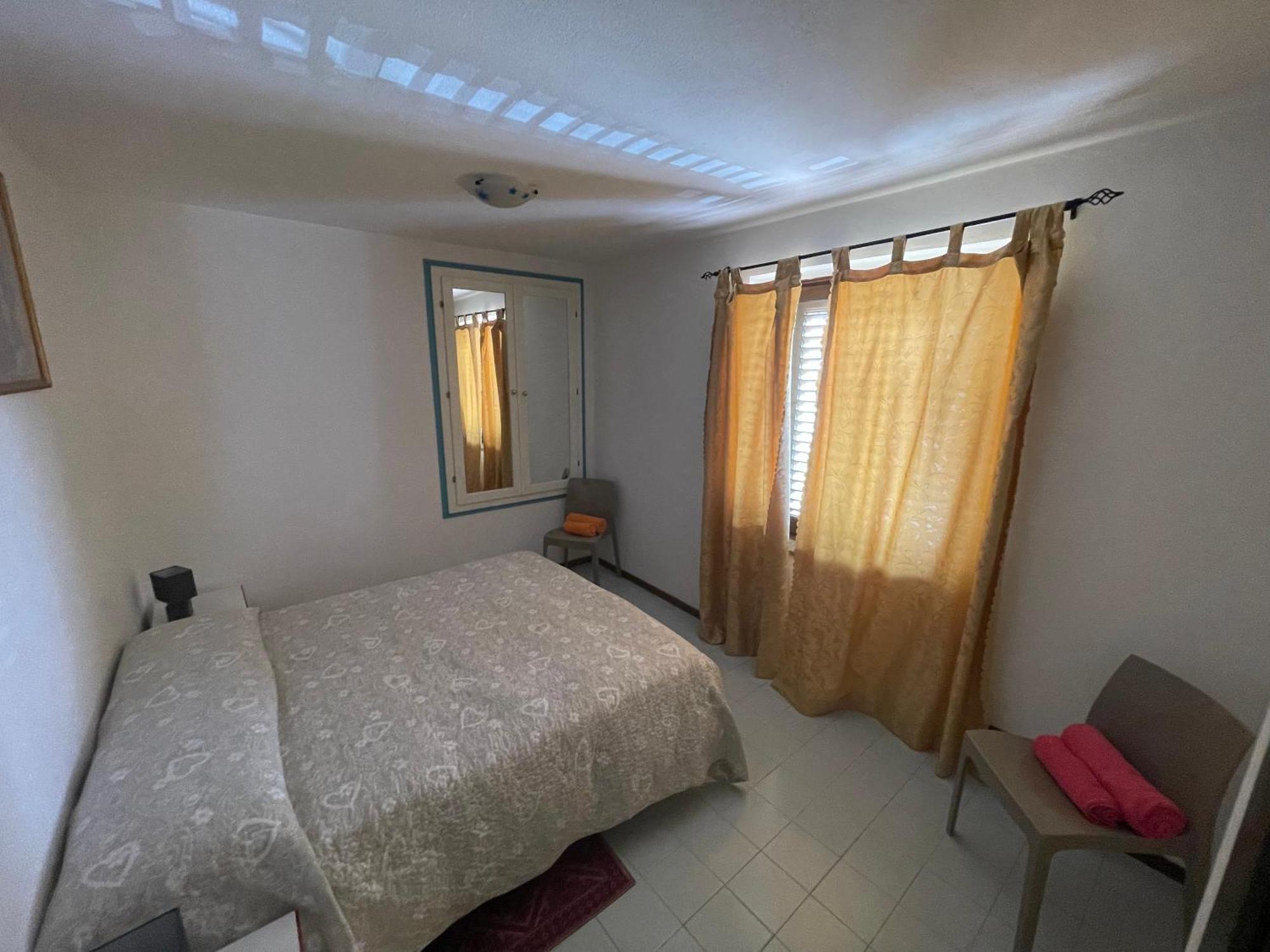 Arbatax Attico Rocce Rosse Apartment Exterior photo